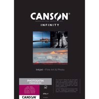 Canson PhotoSatin Premium RC 270g/m² - A3, 25 hojas 